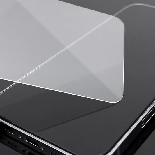 Xiaomi Redmi Note 11 Pro Displayschutzfolie – 9H Gehärtetes Glas Premium - MIZO.at