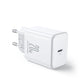 Joyroom TCF06 20 W USB-C PD Schnellladeadapter - MIZO.at
