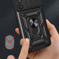 Samsung A54 Hybrid Armor Case – CamShield Cover mit Kamereschutz - MIZO.at