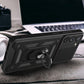 Samsung A54 Hybrid Armor Case – CamShield Cover mit Kamereschutz - MIZO.at