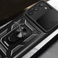 Samsung A54 Hybrid Armor Case – CamShield Cover mit Kamereschutz - MIZO.at