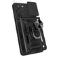 Samsung A54 Hybrid Armor Case – CamShield Cover mit Kamereschutz - MIZO.at