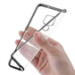 Baseus Huawei Mate 20 Case Shining – Schwarz Glänzend Schutz - MIZO.at