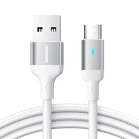 Joyroom 2M Micro USB Cable | Fast Charging & Data Cable - MIZO.at