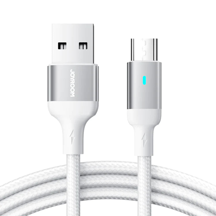 Joyroom 2M Micro USB Cable | Fast Charging & Data Cable - MIZO.at