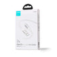 Joyroom 2m Micro USB Kabel – Schnellladung & Datenkabel - MIZO.at