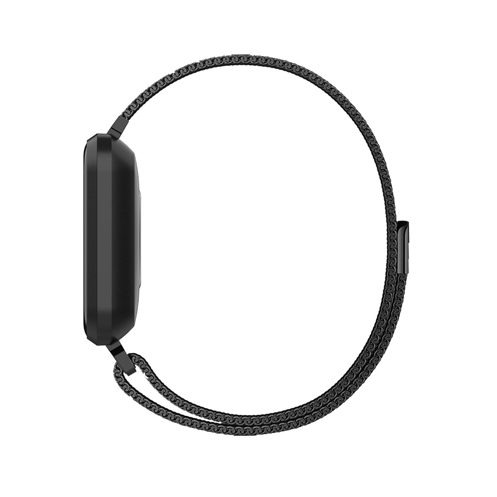 Forever Smartwatch ForeVigo SW-300 | Black Fitness Tracker - MIZO.at