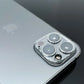 Samsung Galaxy S23 Kameraschutz – Wozinsky 9H Hartglas - MIZO.at