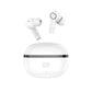 Blue Star AC20C TWS Wireless Earphones ENC Weiß - MIZO.at