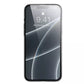 iPhone 13 Pro Max Case Transparent Gel – Schwarz Klar & Flexibel - MIZO.at