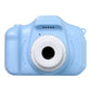 Digitale Kinderkamera ECM-SJ0000D-G2 Blau | Einfach & Robust - MIZO.at