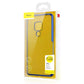 Baseus Huawei Mate 20 Case Shining – Blau Glänzend Premium - MIZO.at