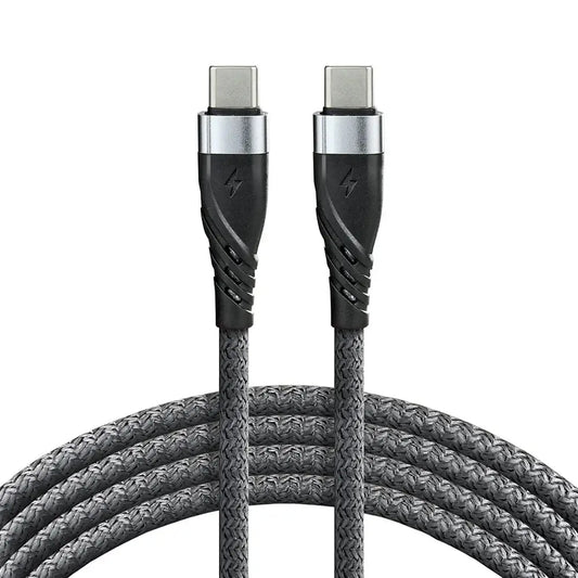 everActive USB-C PD 200cm Kabel 60W Schnellladen - MIZO.at