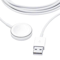 XO Inductive Charger CX012 | Apple Watch Wireless White - MIZO.at