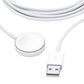 XO Induktives Ladegerät CX012 | Apple Watch Wireless Charger Weiß - MIZO.at