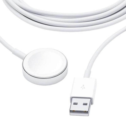 XO Induktives Ladegerät CX012 | Apple Watch Wireless Charger Weiß - MIZO.at