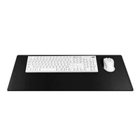 Gaming Mouse and Keyboard Pad | 700x300mm, Black - MIZO.at
