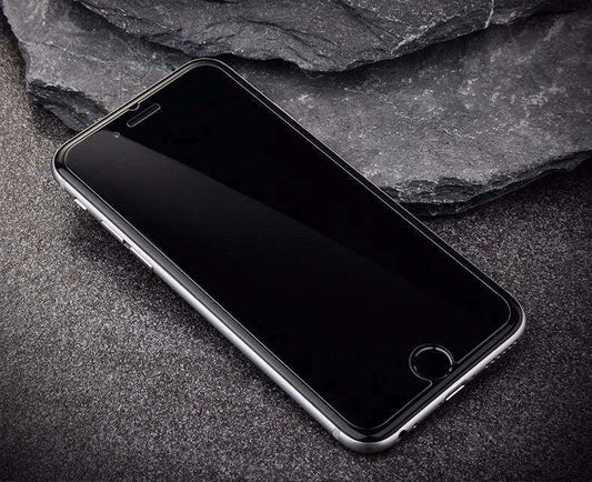 iPhone 14 / 13 Pro 9H Tempered Glass – Premium Displayschutz - MIZO.at