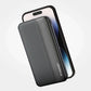 Wozinsky Powerbank 10.000 mAh Schwarz – Kompaktes Dual-USB-Ladegerät - MIZO.at