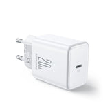 Joyroom 20W USB-C Ladegerät – Schnellladung Effizient & Sicher - MIZO.at
