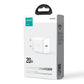 Joyroom 20W USB-C Ladegerät – Schnellladung Effizient & Sicher - MIZO.at