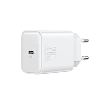 Joyroom 20W USB-C Charger | Efficient and Safe Fast Charging - MIZO.at