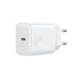 Joyroom 20W USB-C Ladegerät – Schnellladung Effizient & Sicher - MIZO.at