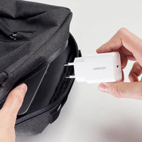 Joyroom 20W USB-C Charger | Efficient and Safe Fast Charging - MIZO.at