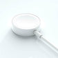 XO Induktives Ladegerät CX012 | Apple Watch Wireless Charger Weiß - MIZO.at