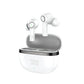 Blue Star AC20C TWS Wireless Earphones ENC Weiß - MIZO.at