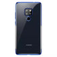 Baseus Huawei Mate 20 Case Shining – Blau Glänzend Premium - MIZO.at