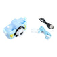 Digitale Kinderkamera ECM-SJ0000D-G2 Blau | Einfach & Robust - MIZO.at