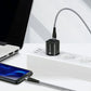everActive USB-C PD 200cm Kabel 60W Schnellladen - MIZO.at
