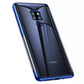 Baseus Huawei Mate 20 Case Shining – Blau Glänzend Premium - MIZO.at