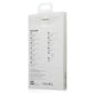 iPhone 13 Pro Max Case Transparent Gel – Schwarz Klar & Flexibel - MIZO.at