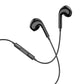 Type C Max Acoustic Kopfhörer | USB-C, 13mm Treiber, Lautstärke, Mikrofon - MIZO.at