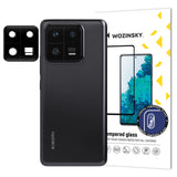 Xiaomi 13 Pro Kameraschutz – Wozinsky 9H Hartglas - MIZO.at