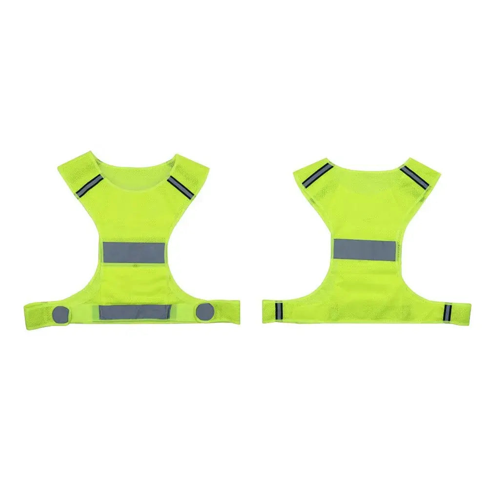 FSVST-032-1 High-Visibility Reflective Vest - MIZO.at
