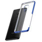 Baseus Huawei Mate 20 Case Shining – Blau Glänzend Premium - MIZO.at