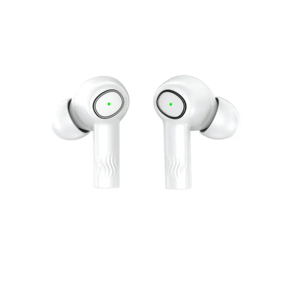 Blue Star AC20C TWS Wireless Earphones ENC Weiß - MIZO.at