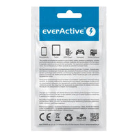everActive USB-C PD 200cm Kabel 60W Schnellladen - MIZO.at