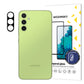 Samsung Galaxy A34 5G Kameraschutz – Wozinsky 9H Hartglas - MIZO.at