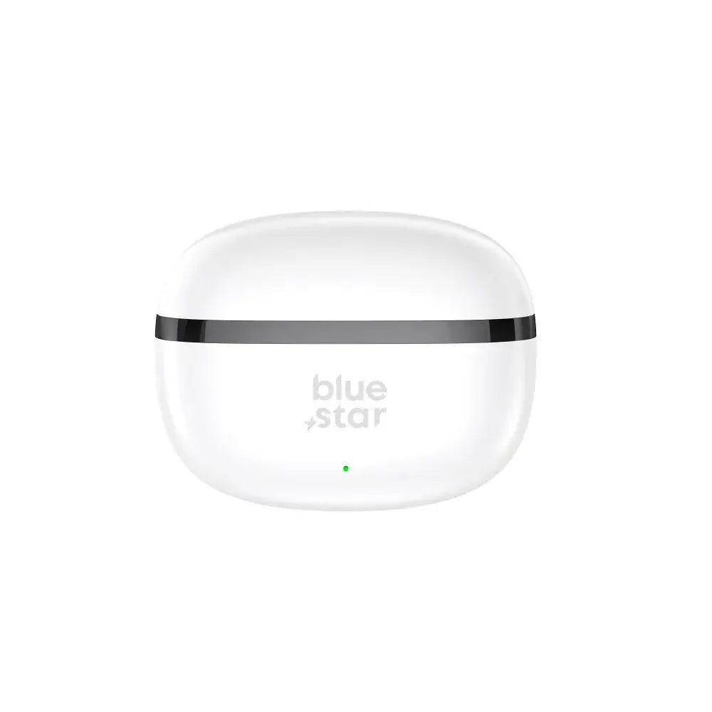Blue Star AC20C TWS Wireless Earphones ENC Weiß - MIZO.at
