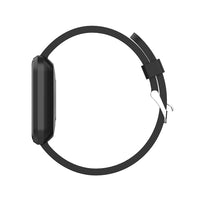 Forever Smartwatch ForeVigo SW-300 | Black Fitness Tracker - MIZO.at