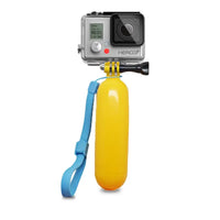 9-in-1 GoPro Accessory Kit | Multi-Mount Adventure Set - MIZO.at