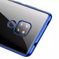 Baseus Huawei Mate 20 Case Shining – Blau Glänzend Premium - MIZO.at