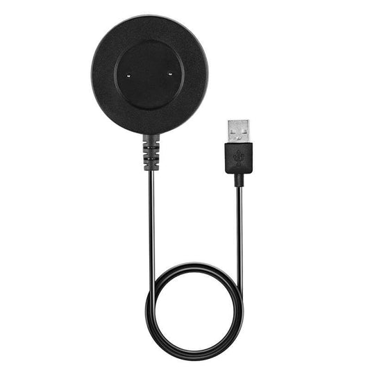 Huawei Watch Ladekabel 1m Schwarz – Magnetische Ladestation GT/4/3/2 Pro - MIZO.at