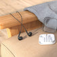 Type C Max Acoustic Kopfhörer | USB-C, 13mm Treiber, Lautstärke, Mikrofon - MIZO.at