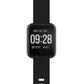 Forever Smartwatch ForeVigo SW-300 | Schwarzer Fitness-Tracker - MIZO.at