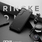 Galaxy S22+ Case Onyx Dark Gray | Durable TPU Protection - MIZO.at